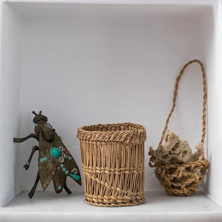 Athina וילה Ambrami