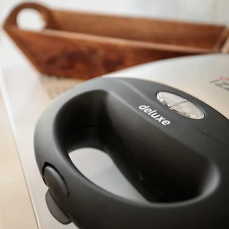 וילה Athina Ambrami