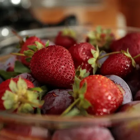 וילה Athina Ambrami