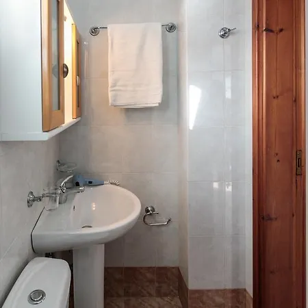 Athina וילה Ambrami