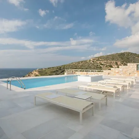 Athina וילה Ambrami