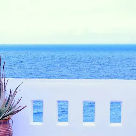 Athina וילה Ambrami