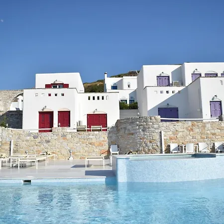 Athina Villa Ambrami