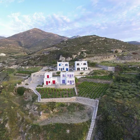 Villa Athina *
