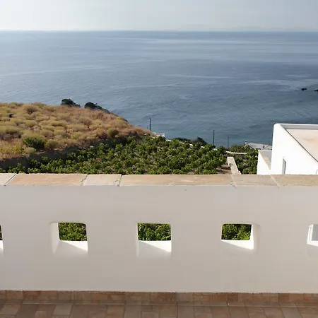 Βίλα Athina Αμπράμι