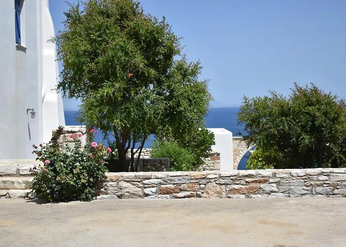 Villa Athina