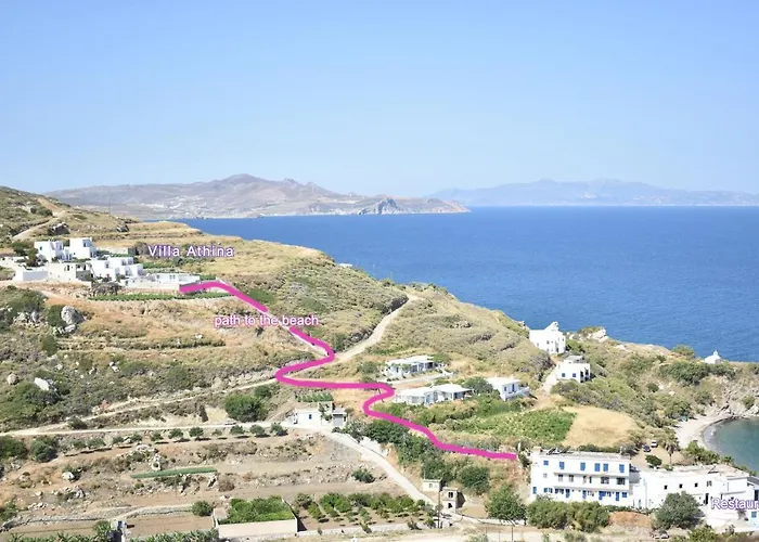 Athina Βίλα Αμπράμι