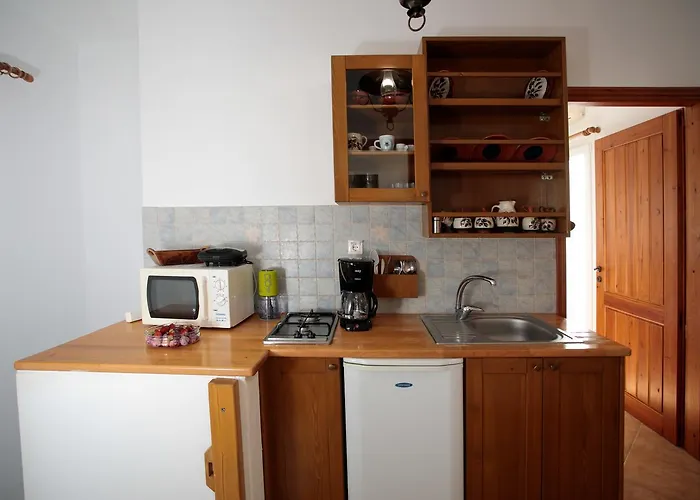 Villa Athina Ambrami