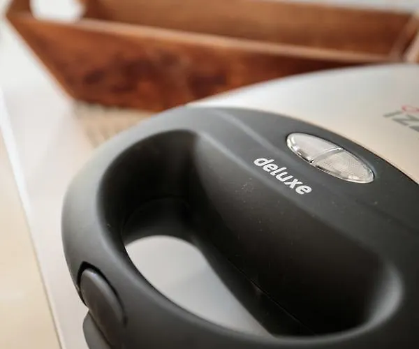 Villa Athina Ambrami