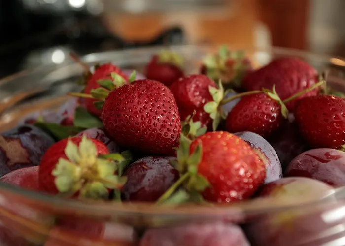 Βίλα Athina Αμπράμι