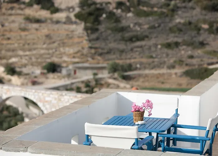 Villa Athina Ambrami