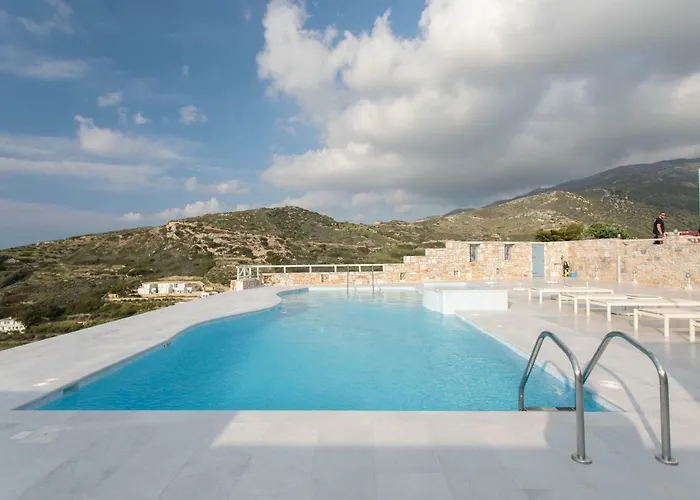 Βίλα Athina Αμπράμι