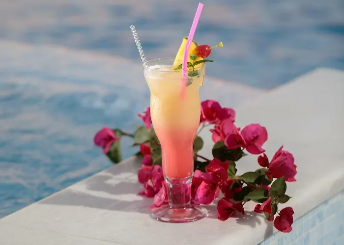 Villa Athina Ambrami