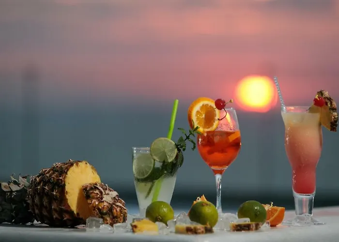 Villa Athina Ambrami