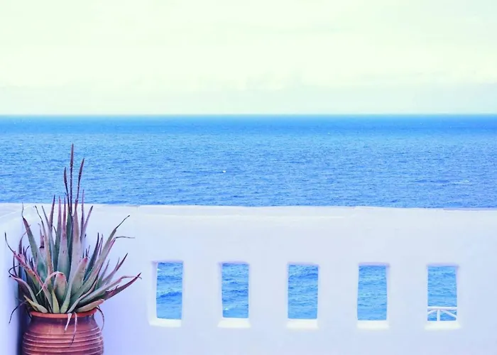 Athina Villa Ambrami